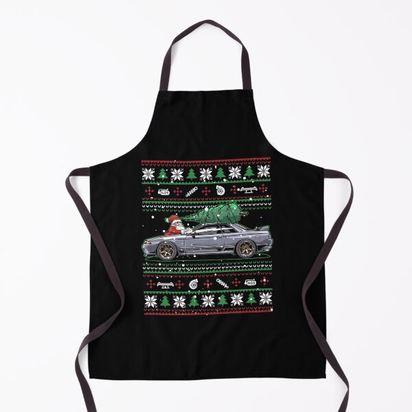 Item preview, Christmas Nissan Skyline R32 Present designed and sold by RACING FACTORY.