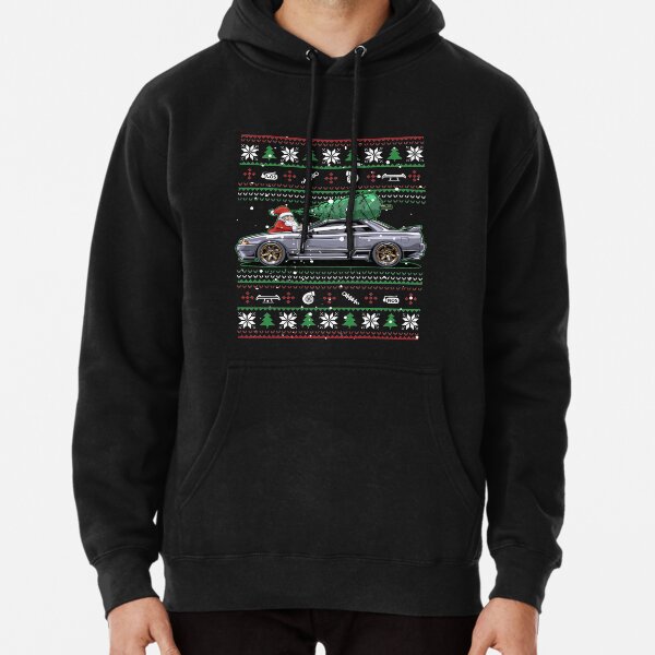 Honda accord hoodie hotsell