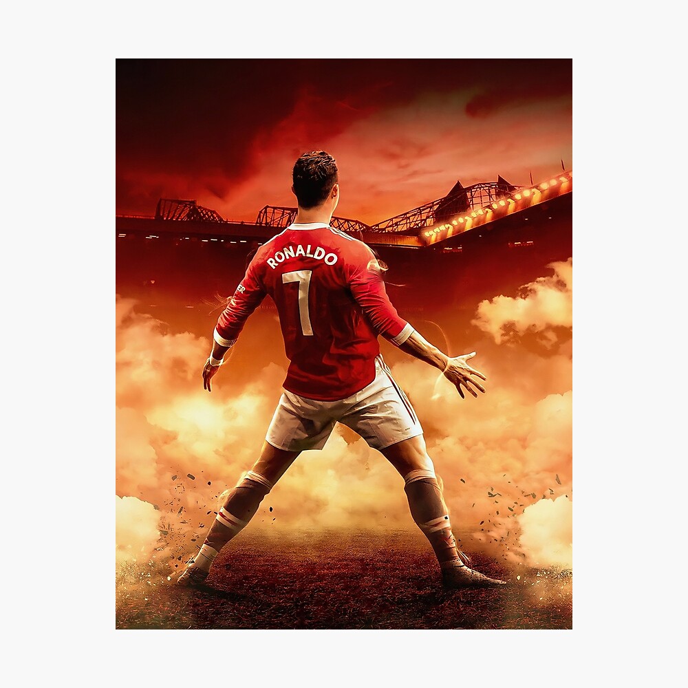 Wallpaper Ronaldo APK for Android Download