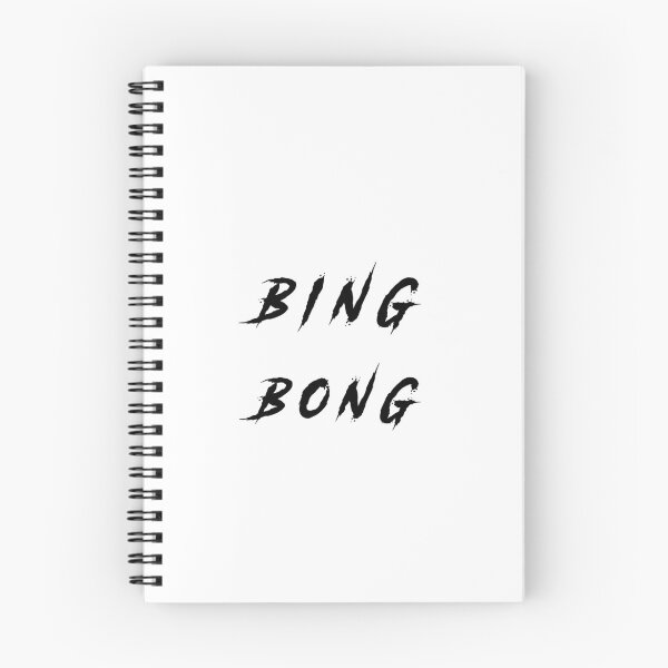 Item preview, BING BONG designed and sold by nelsonpr.