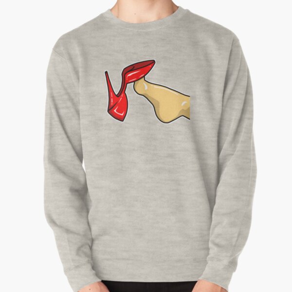 christian louboutin sweater