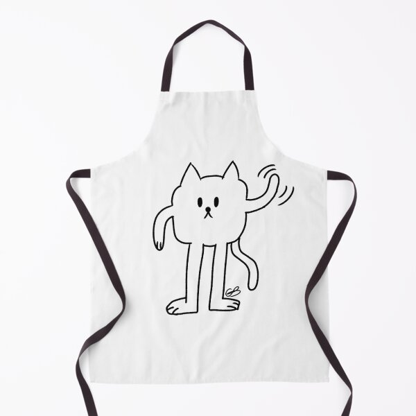 Item preview, Cat Wave designed and sold by PenguinRaft.