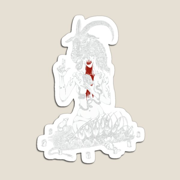 Item preview, No God But Thyself  designed and sold by joannkathelk.
