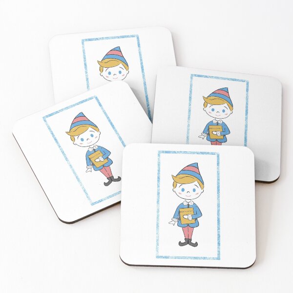 Item preview, Elf Dentist designed and sold by ht.