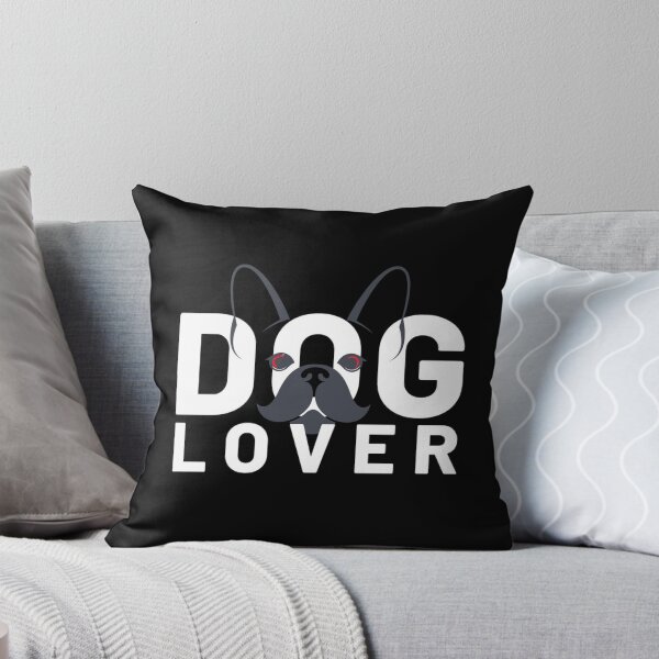 Aperçu de l'œuvre Amoureux des chiens créée et vendue par Creativeidea25.