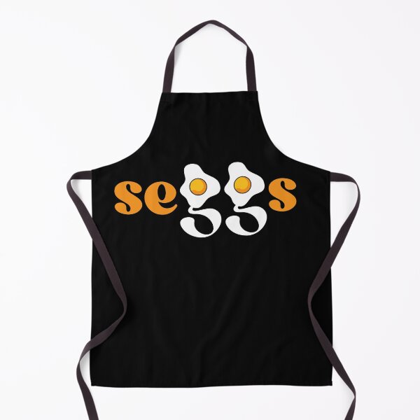 Item preview, Seggs word meaning pronouncing similar designed and sold by Dolphin Graphic.