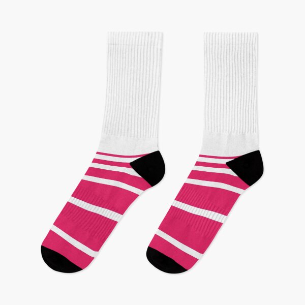Item preview, Stripes pink Art designed and sold by Tshirtstory.