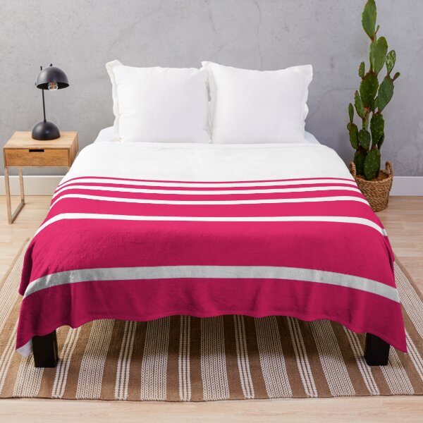 Item preview, Stripes pink Art designed and sold by Tshirtstory.