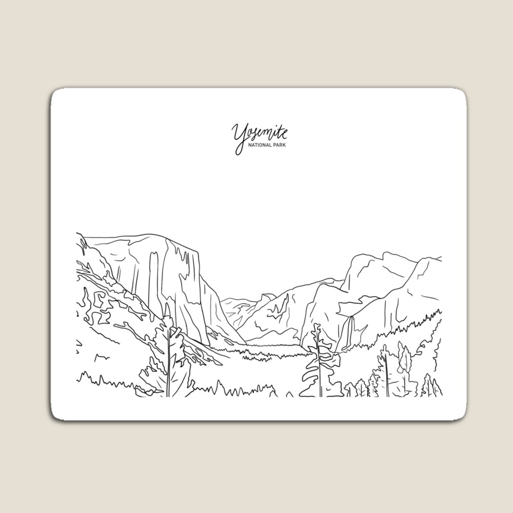 Saguaro National Park Coloring Page, Dotted Font - The Art Kit