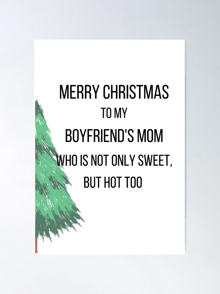 Watch Mom's Christmas Boyfriend