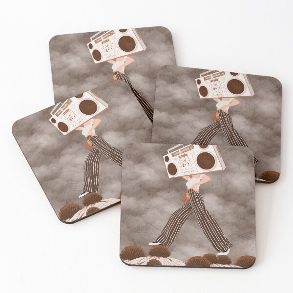 Item preview, Radio Head designed and sold by angelinaelido.