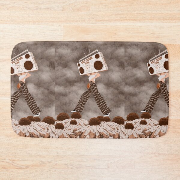 Item preview, Radio Head designed and sold by angelinaelido.