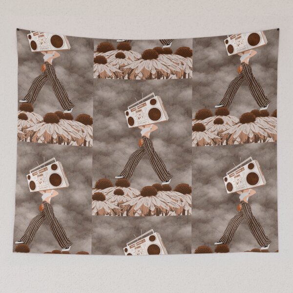 Item preview, Radio Head designed and sold by angelinaelido.
