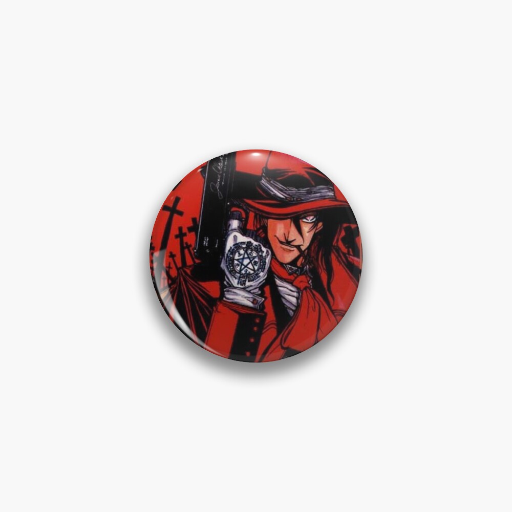 Item preview, Pin designed and sold by RiilRed.