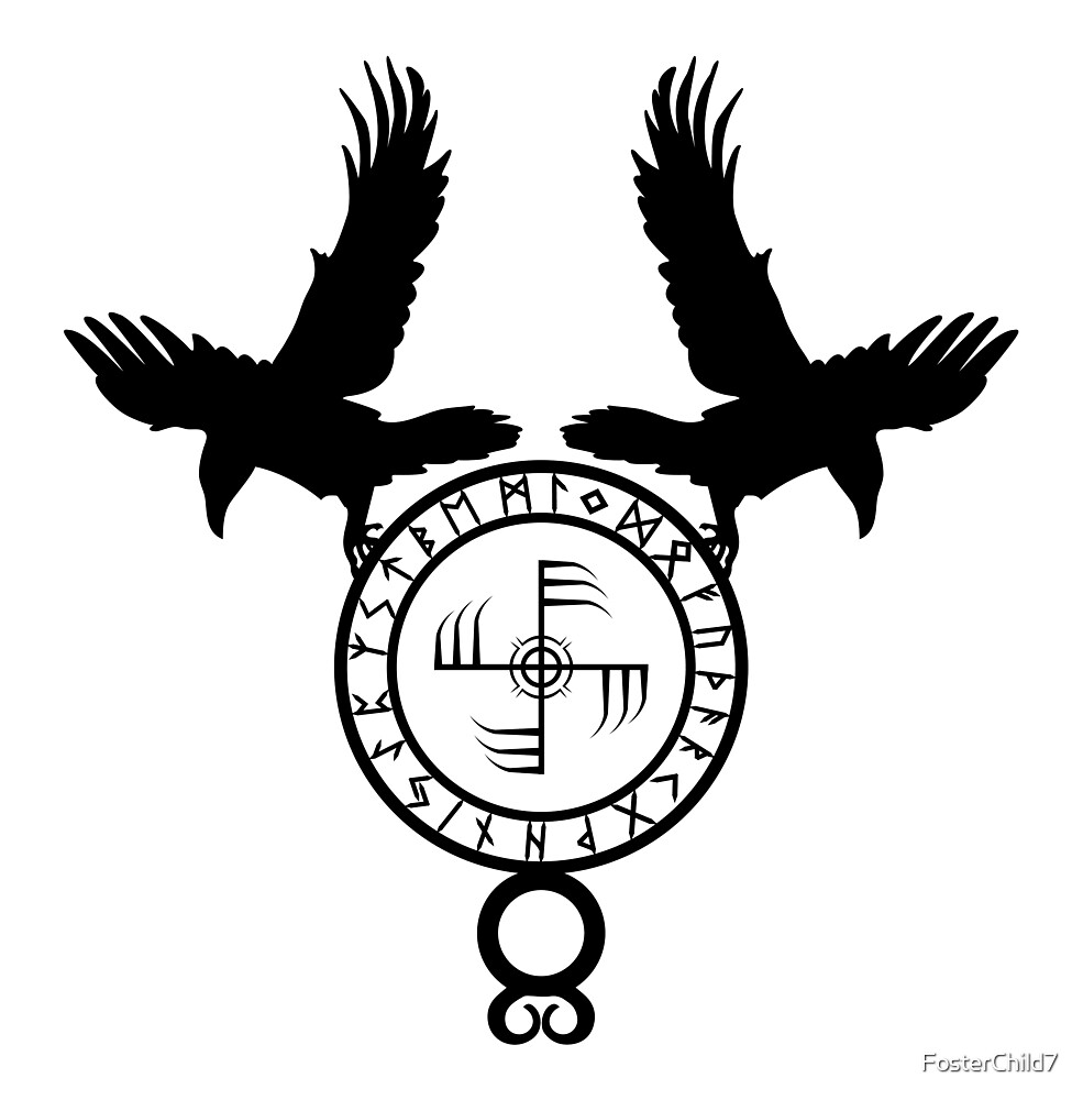 Huginn Vector