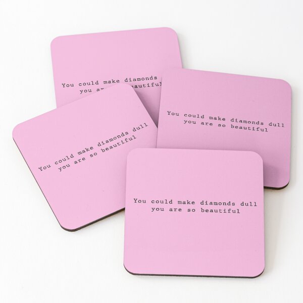 Item preview, Mean Girls Musical I See Stars Lyrics designed and sold by LilacWaves.
