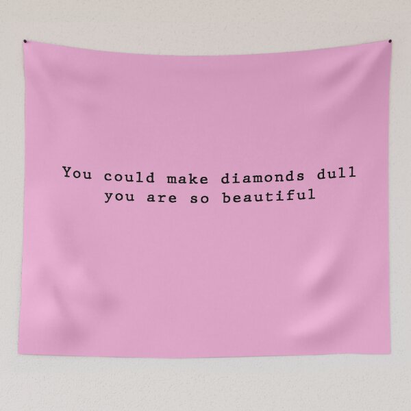 Item preview, Mean Girls Musical I See Stars Lyrics designed and sold by LilacWaves.