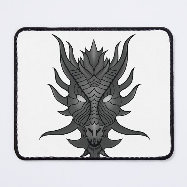Item preview, Goat dragon ? designed and sold by BlueStar52.
