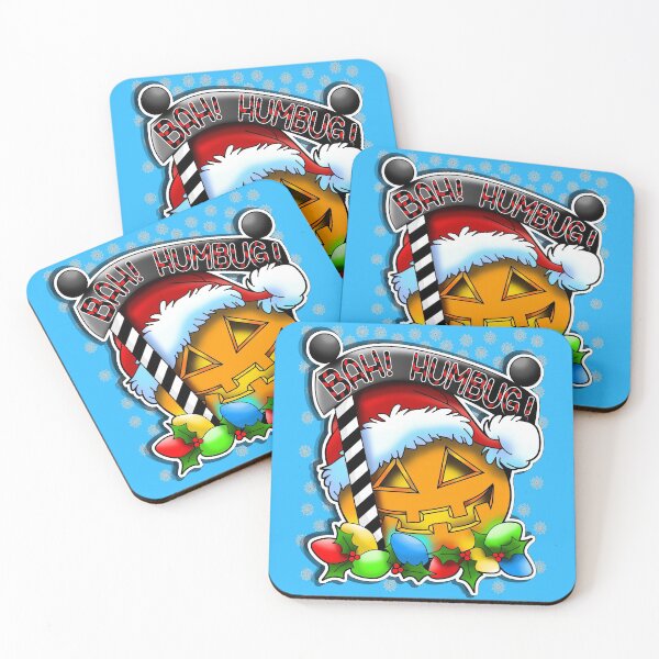 Item preview, Bah Humbug designed and sold by Tookiester.