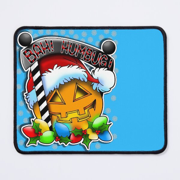 Item preview, Bah Humbug designed and sold by Tookiester.