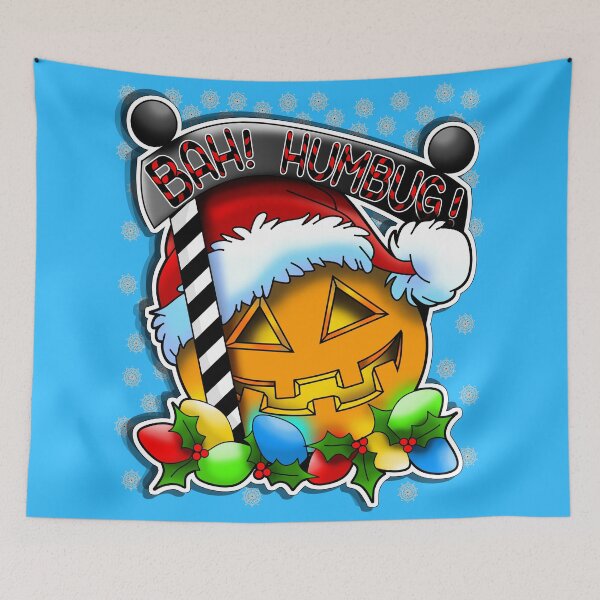 Item preview, Bah Humbug designed and sold by Tookiester.