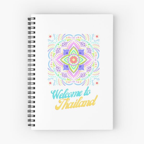 Item preview, Welcome to Thailand designed and sold by IMMOOJAAA.