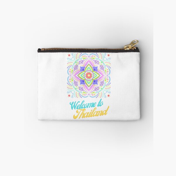 Item preview, Welcome to Thailand designed and sold by IMMOOJAAA.