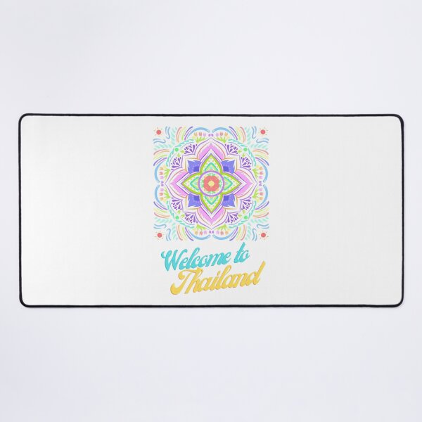 Item preview, Welcome to Thailand designed and sold by IMMOOJAAA.