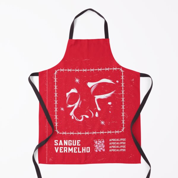 Item preview, SANGUE VERMELHO designed and sold by AladdinMktgs.