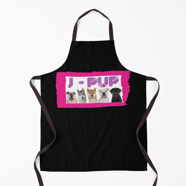 Item preview, J-Pup for Dog Lovers who love J-Pop, J-Drama and puppy memes. designed and sold by Markver1.