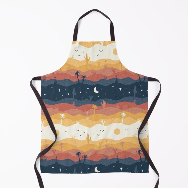 Item preview, Desert Sand and Sky designed and sold by robyriker.