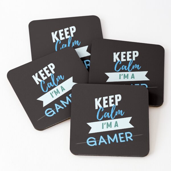 Item preview, Im A Gamer designed and sold by westenfield.