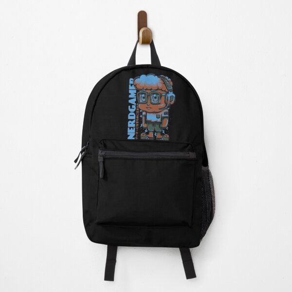 Item preview, Vintage Nerd Certified Gamer designed and sold by Legendary Status.