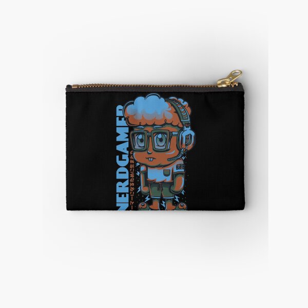 Item preview, Vintage Nerd Certified Gamer designed and sold by Legendary  Status.