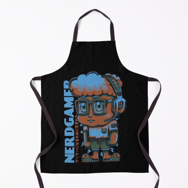 Item preview, Vintage Nerd Certified Gamer designed and sold by Legendary  Status.