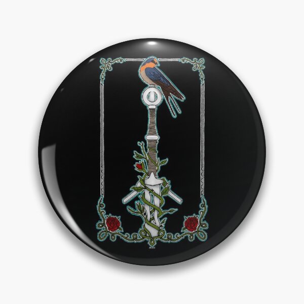 Item preview, Cirilla designed and sold by BrittanniaArt.