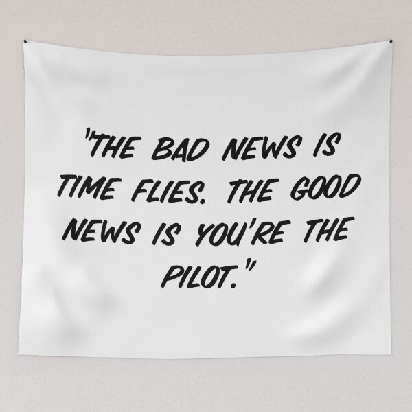 Item preview, you're the pilot  designed and sold by Dipalo.