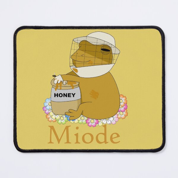 Item preview, Miode designed and sold by RancherToads.