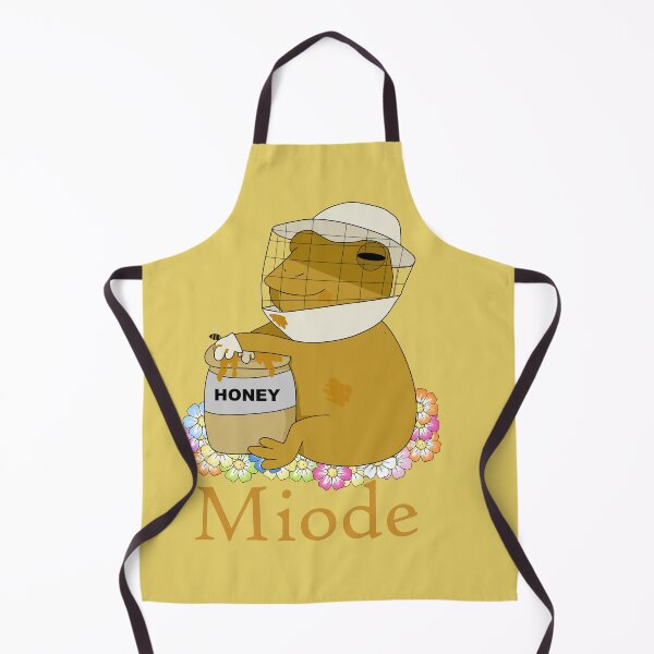 Item preview, Miode designed and sold by RancherToads.