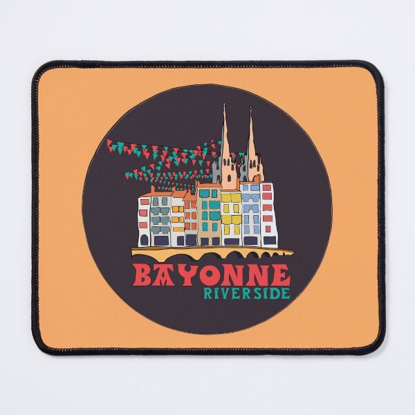 Item preview, Bayonne Riverside designed and sold by Dariolafuente.