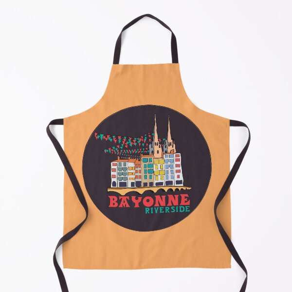 Item preview, Bayonne Riverside designed and sold by Dariolafuente.