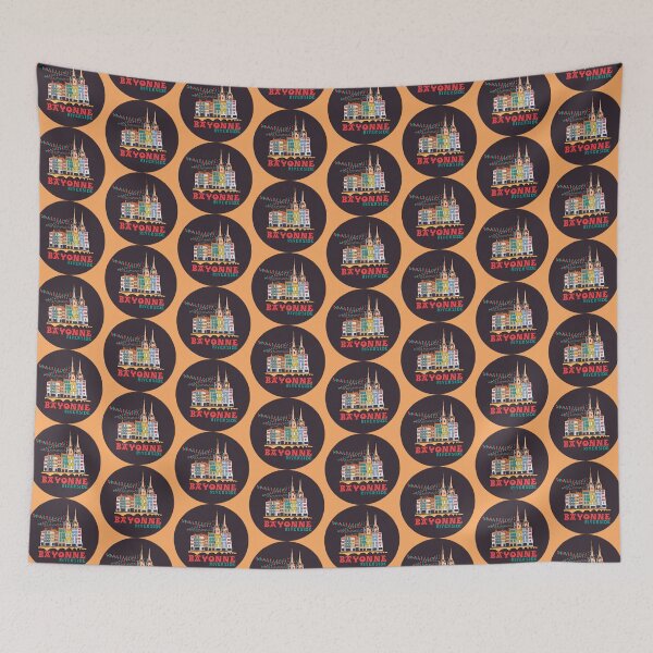 Item preview, Bayonne Riverside designed and sold by Dariolafuente.