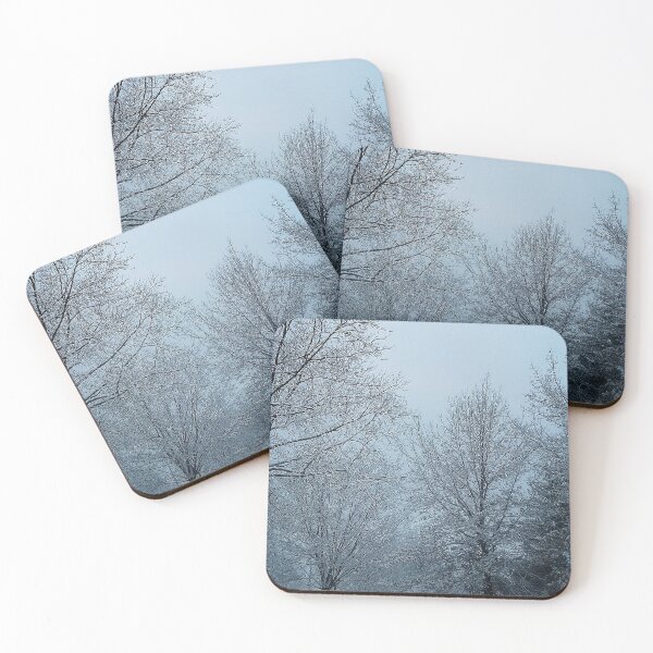 Item preview, WINTER IN OHIO USA designed and sold by JoAnnHayden.