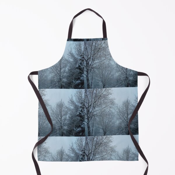 Item preview, WINTER IN OHIO USA designed and sold by JoAnnHayden.