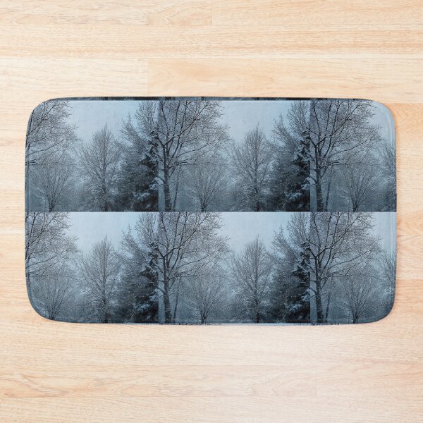 Item preview, WINTER IN OHIO USA designed and sold by JoAnnHayden.