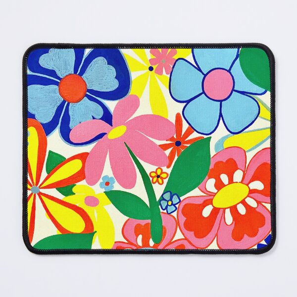 Item preview, flowers!! designed and sold by Zoë Witherspoon.