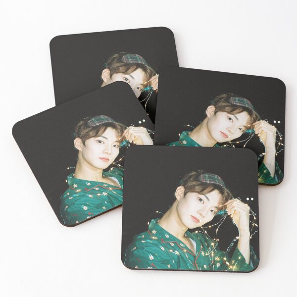 Item preview, The Boyz Changmin designed and sold by HaloHaloShine.