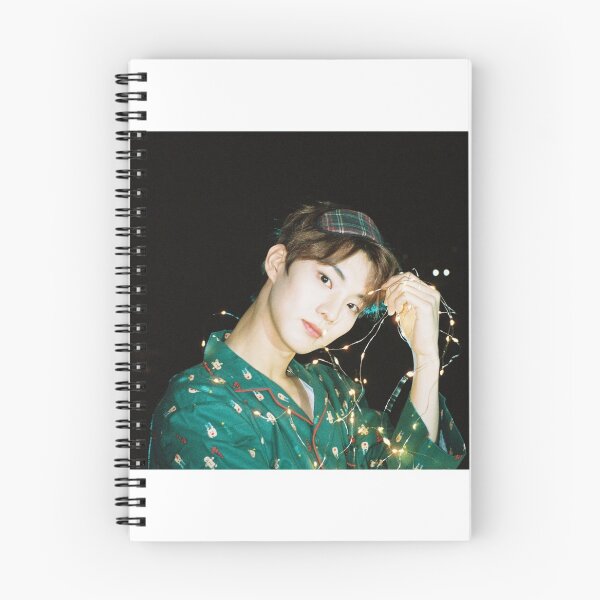 Item preview, The Boyz Changmin designed and sold by HaloHaloShine.
