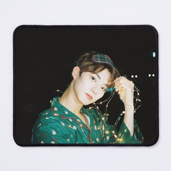 Item preview, The Boyz Changmin designed and sold by HaloHaloShine.
