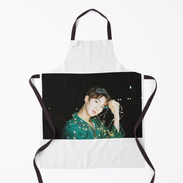 Item preview, The Boyz Changmin designed and sold by HaloHaloShine.